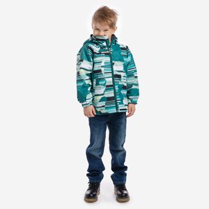 Sooja voodriga jope 40 g. Jone