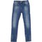 Poiste teksapüksid Regular fit - 82981-60A