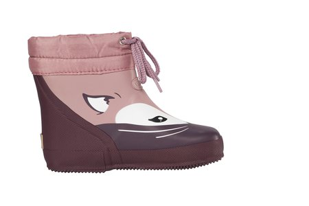 Sooja voodriga kummikud Alv Barefoot Warm