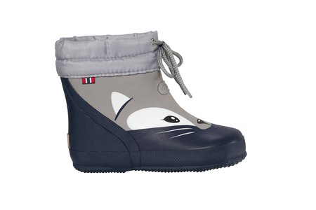 Sooja voodriga kummikud Alv Barefoot Warm
