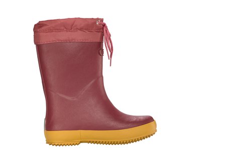 Sooja voodriga kummikud Splash Warm