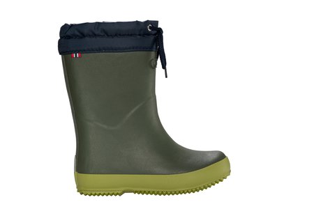 Sooja voodriga kummikud Splash Warm