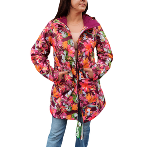 Sooja voodriga parka 140 g. Janelle