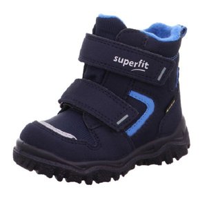 Зимние ботинки Gore-Tex