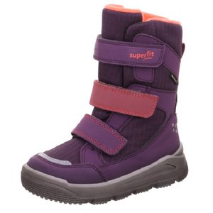 Talvesaapad Gore-Tex