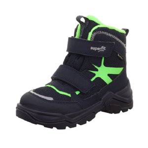 Зимние сапоги Gore-Tex SNOW MAX
