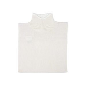 Горловина с шерстю