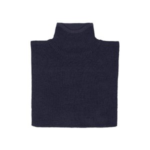 Горловина с шерстю