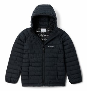 Sooja voodriga jope Powder Lite