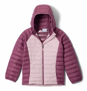 Sooja voodriga jope Powder Lite