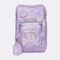 Seljakott Classic Maxi Unicorn Princess Purple - 210-160a