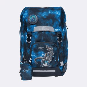 Seljakott Classic Maxi Tech Rex