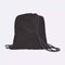 Seljakott jalanõude jaoks Black - 213-002a