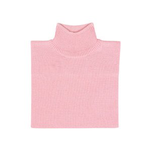 Горловина с шерстю