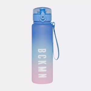 Joogipudel 650 ml, Pink Gradient