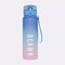Joogipudel 650 ml, Pink Gradient - 219-012a