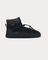 Vabaajajalatsid Barefoot WP - BALTIC-SH-BLACK