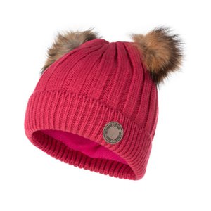 Зимнняя шапка