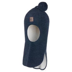 Talvine villane tuukrimüts