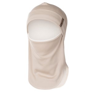 Шлем -  Мерино шерсть с флисом