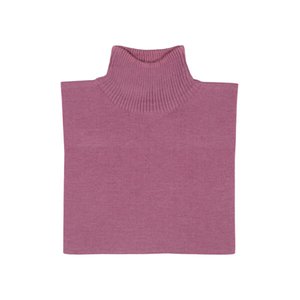 Горловина с шерстю