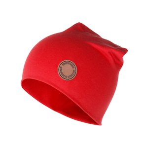 Puuvillane müts (kaks kihti)