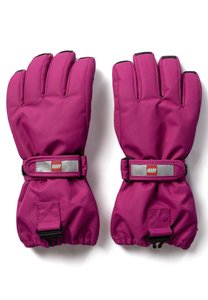 Talvised sõrmkindad