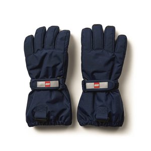 Talvised sõrmkindad