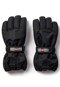 Talvised sõrmkindad