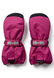 Зимние рукавицы