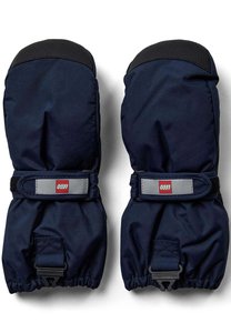 Зимние рукавицы