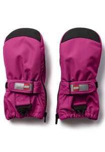 Зимние рукавицы