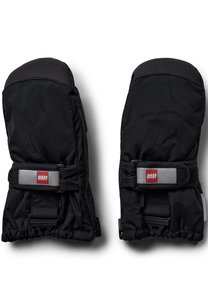 Зимние рукавицы