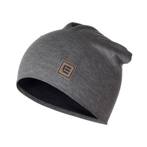 Шапка с мериносовой шерстью