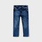 Teksapüksid poistele SlimFit - 515-38