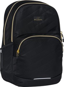 Seljakott Sport Junior, Black Gold