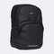 Seljakott Sport Juunior, Black Coated - 230-210a