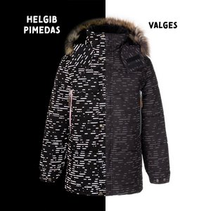 Talvejope 330 g. Samuel