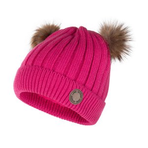 Зимнняя шапка