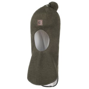 Talvine villane tuukrimüts