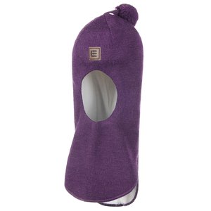 Talvine villane tuukrimüts