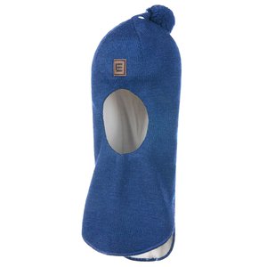 Talvine villane tuukrimüts