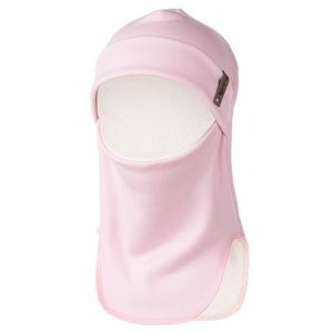 Шлем -  Мерино шерсть с флисом