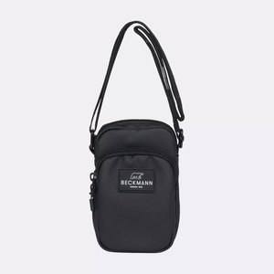 Õlakott Sport, Black Coated