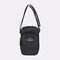 Õlakott Sport, Black Coated - 236-210a