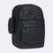Seljakott Sport Air, Black Coated - 240-210a