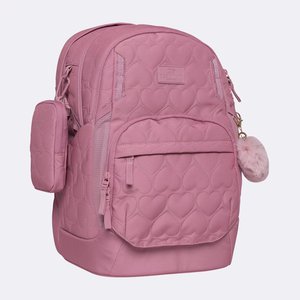 Seljakott Sport Air, Padded Heart Rose