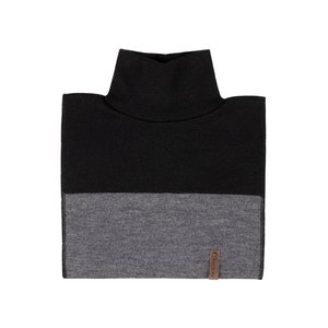 Горловина с шерстю