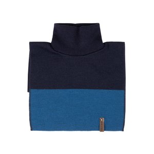 Горловина с шерстю