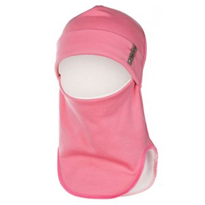 Шлем -  Мерино шерсть с флисом